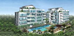 Bleu @ East Coast (D16), Condominium #558613161